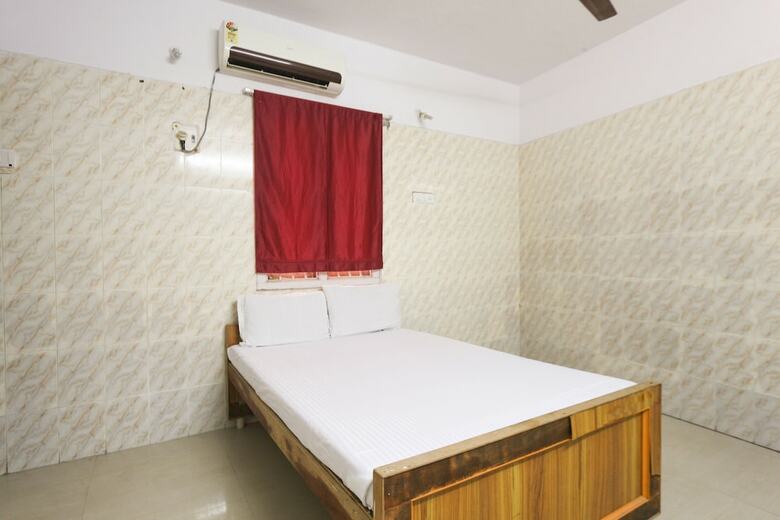 Hotel Spot On 62480 Jd Mahal