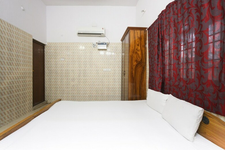 Hotel Spot On 62480 Jd Mahal