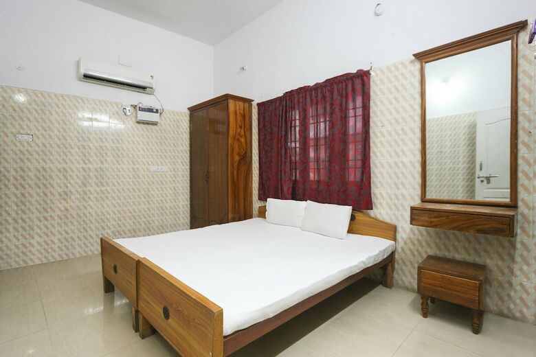 Hotel Spot On 62480 Jd Mahal