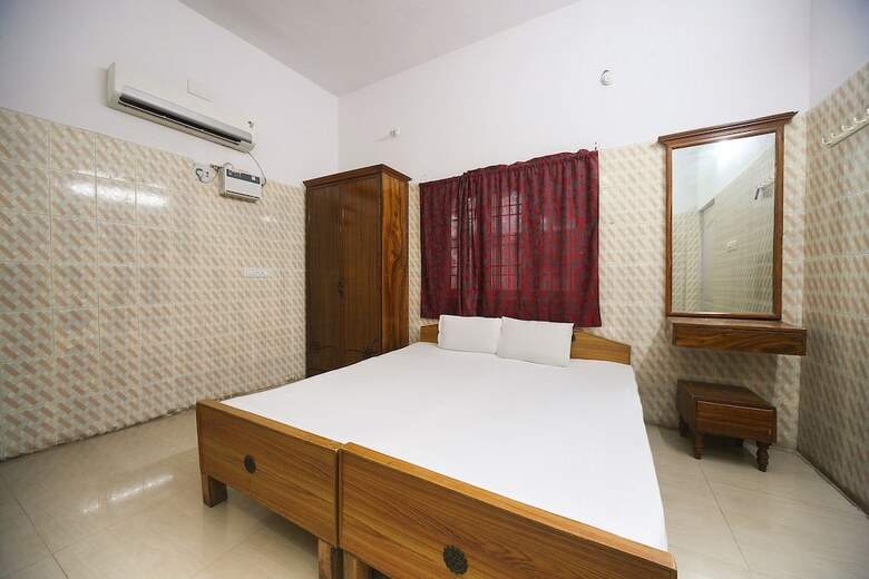 Hotel Spot On 62480 Jd Mahal