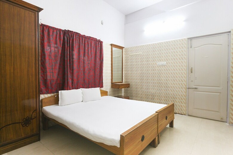 Hotel Spot On 62480 Jd Mahal