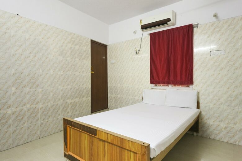 Hotel Spot On 62480 Jd Mahal