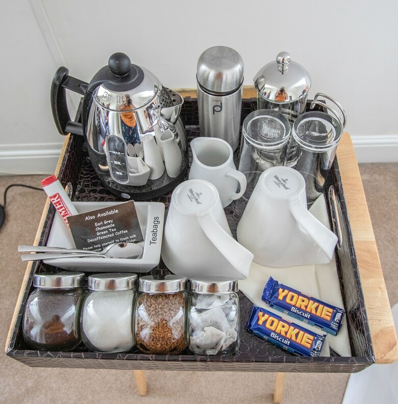 Bed & Breakfast The Quay Old Town Poole