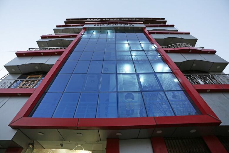 Spot On 37780 Hotel Doon Sabri