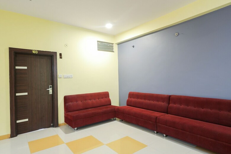 Spot On 49205 Hotel Shrinath Residency