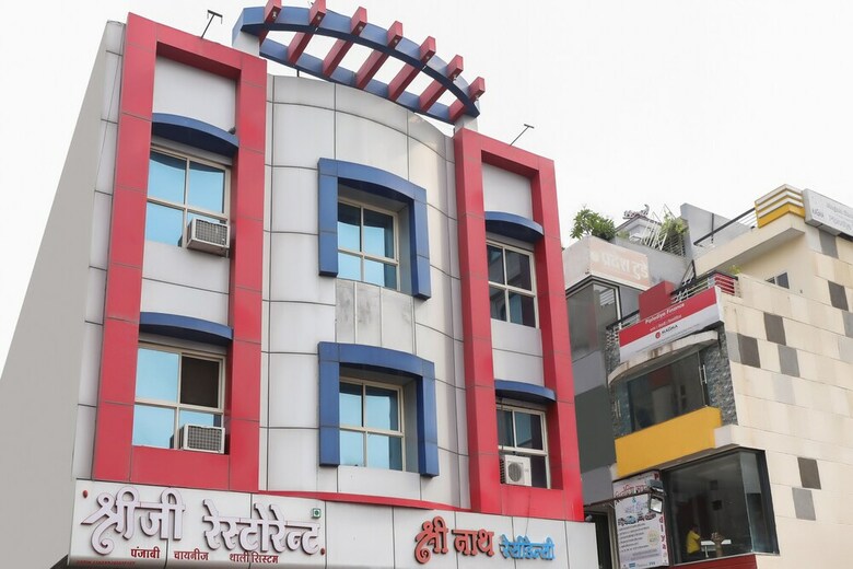 Spot On 49205 Hotel Shrinath Residency