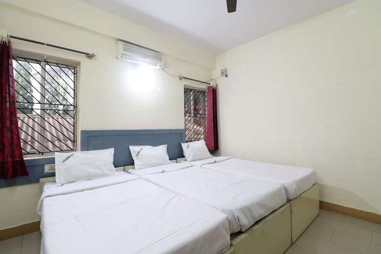 Hotel Spot On 37711 Vishwas Delux Lodge