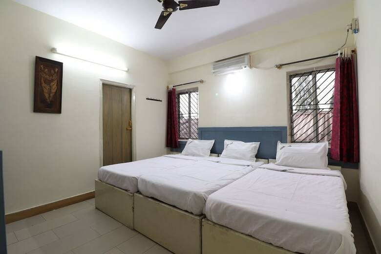 Hotel Spot On 37711 Vishwas Delux Lodge
