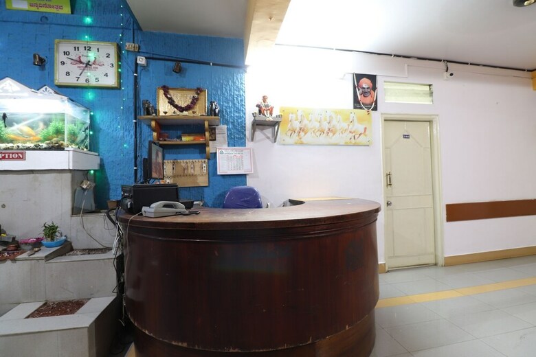 Hotel Spot On 37711 Vishwas Delux Lodge