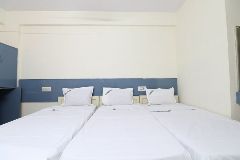 Hotel Spot On 37711 Vishwas Delux Lodge