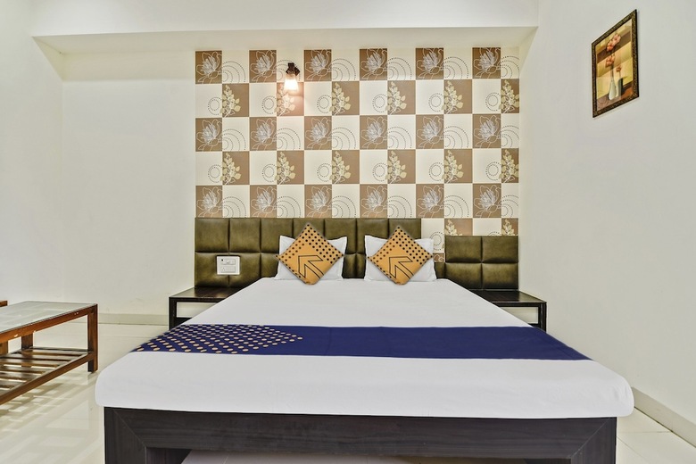 Hotel Spot On 62545 Sai Resort