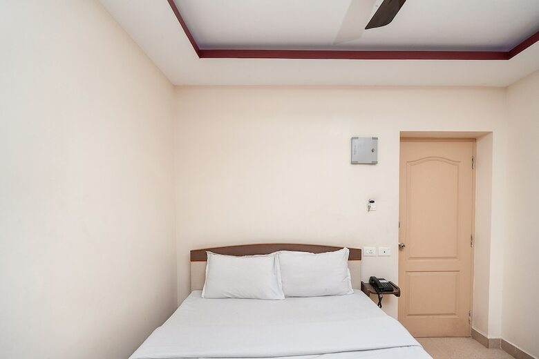 Hotel Spot On 37272 Alfa Palace