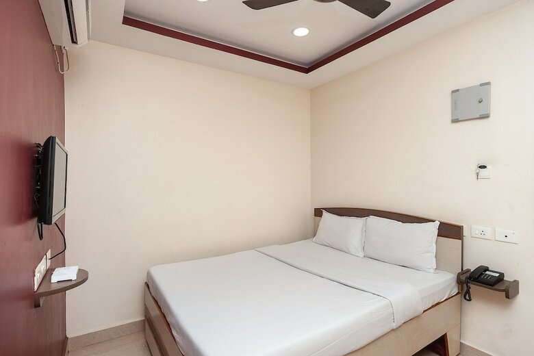 Hotel Spot On 37272 Alfa Palace
