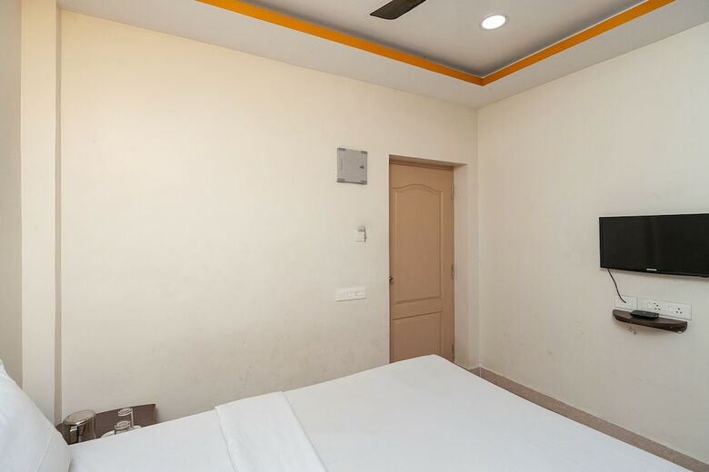 Hotel Spot On 37272 Alfa Palace
