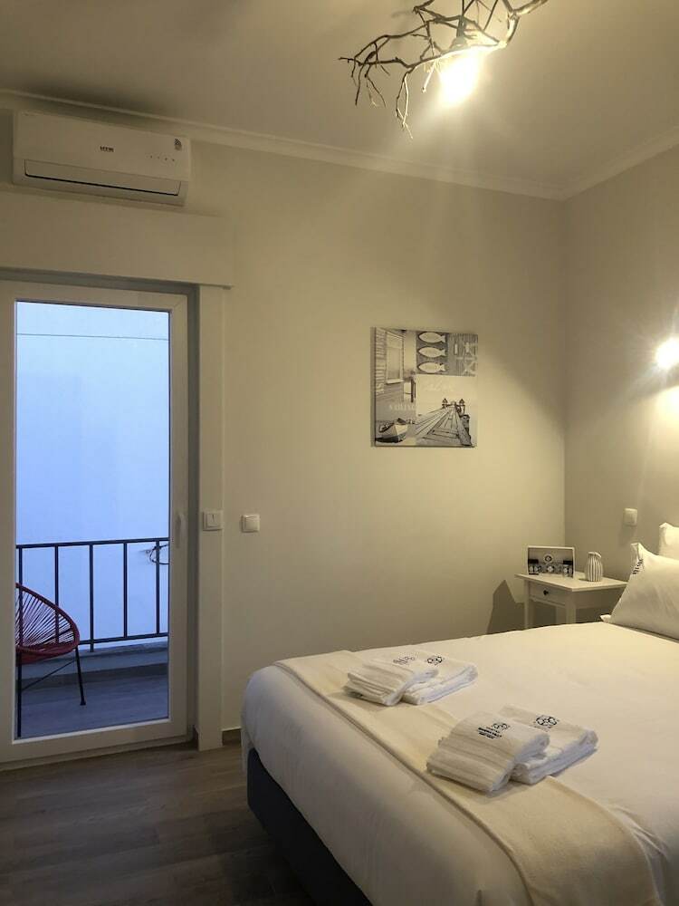 Hotel Cascais Riviera Villa Guesthouse
