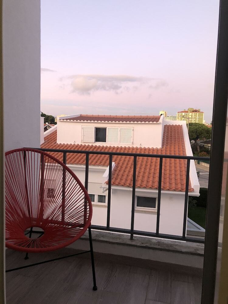 Hotel Cascais Riviera Villa Guesthouse