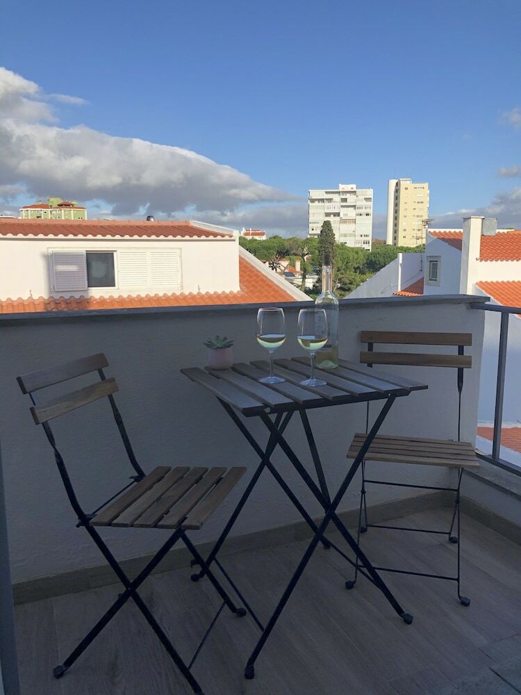 Hotel Cascais Riviera Villa Guesthouse