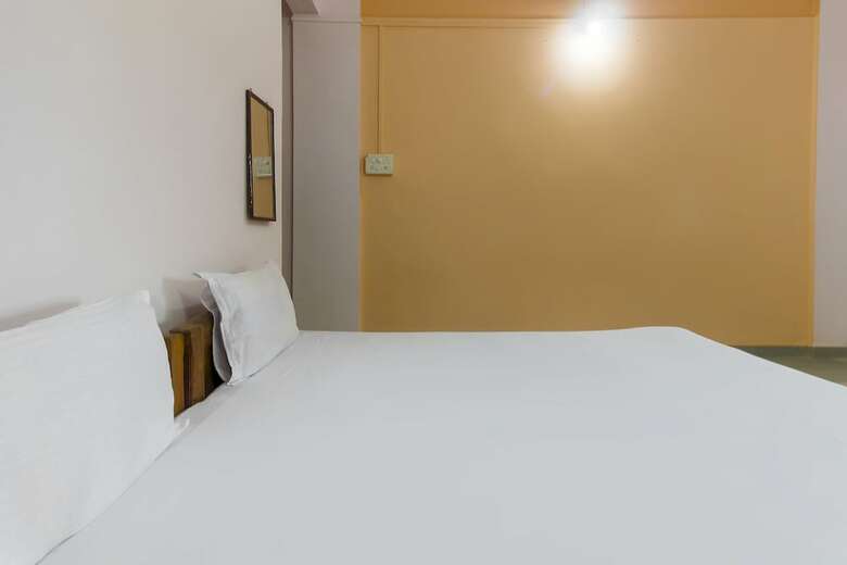 Hotel Spot On 44262 Jaideep Lodge