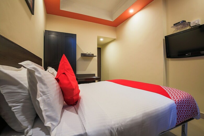 Hotel Spot On 42789 Digha Aquarium