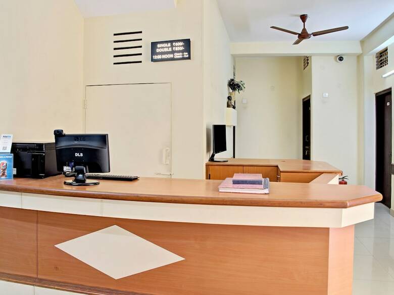 Hotel Spot On 42789 Digha Aquarium