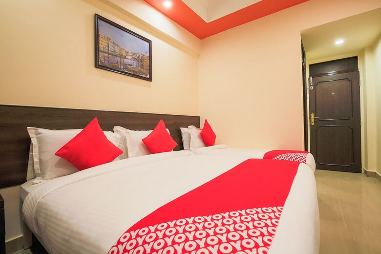 Hotel Spot On 42789 Digha Aquarium