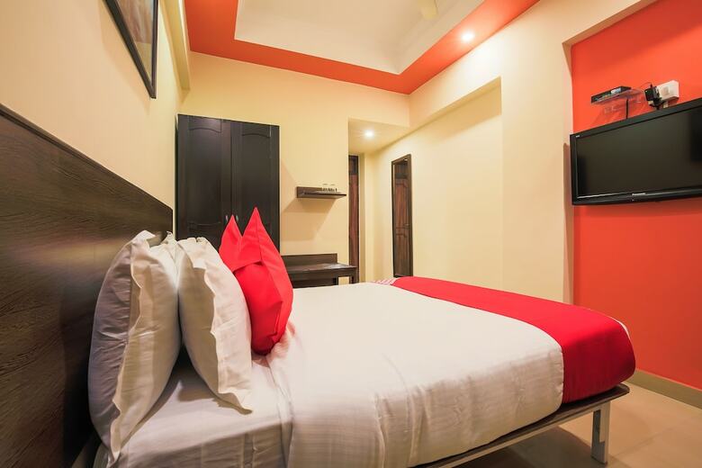 Hotel Spot On 42789 Digha Aquarium