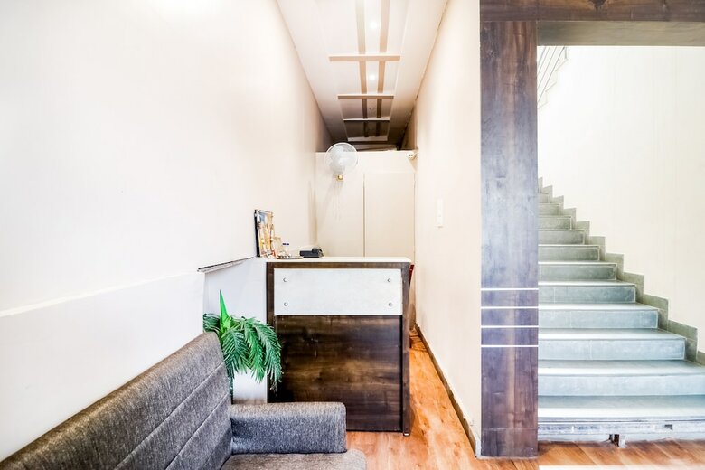 Spot On 37254 Hotel Krishna