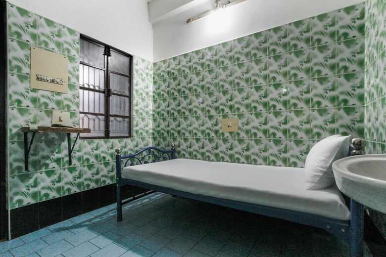 Hotel Spot On 48908 Sakthi Lodge