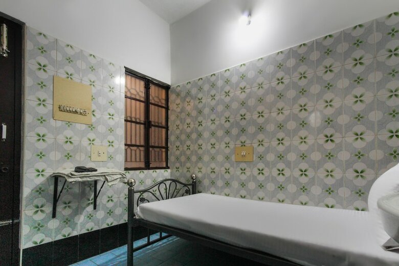 Hotel Spot On 48908 Sakthi Lodge