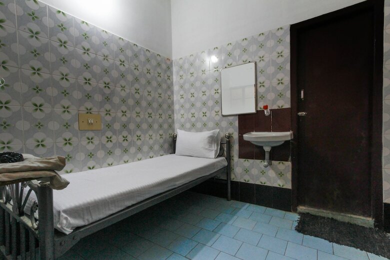 Hotel Spot On 48908 Sakthi Lodge