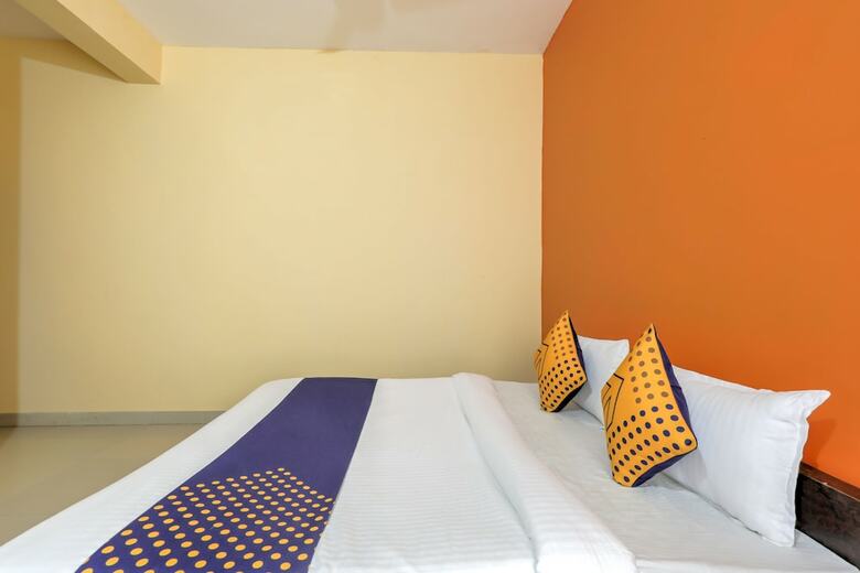 Spot On 44423 Hotel Ole Homes