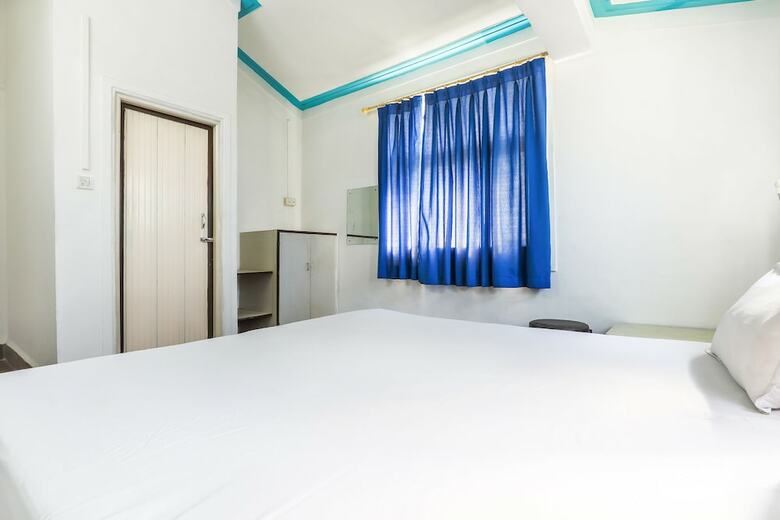 Apartamentos Spot On 37412 Hotel Priti International