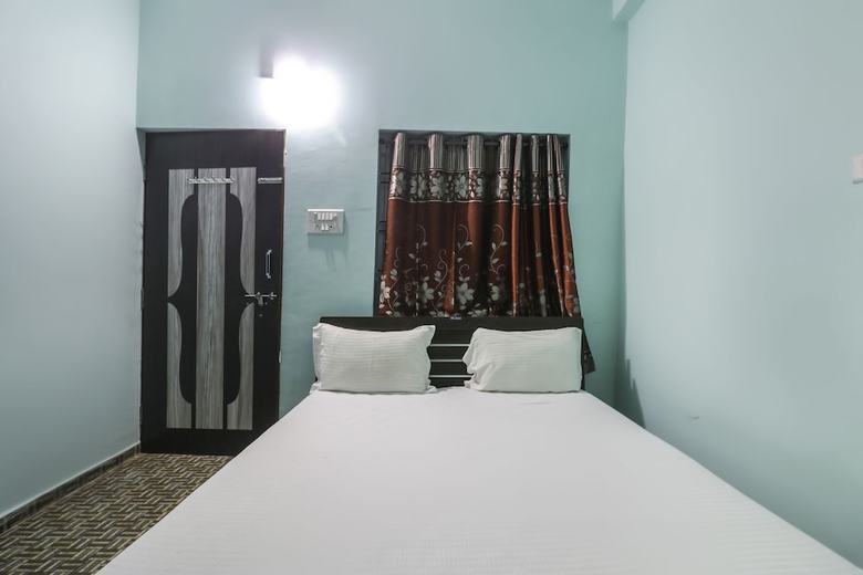 Hotel Spot On 39323 Sharda Millennium