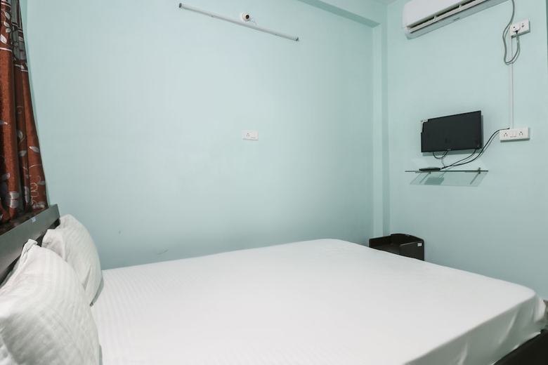 Hotel Spot On 39323 Sharda Millennium