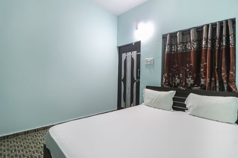 Hotel Spot On 39323 Sharda Millennium
