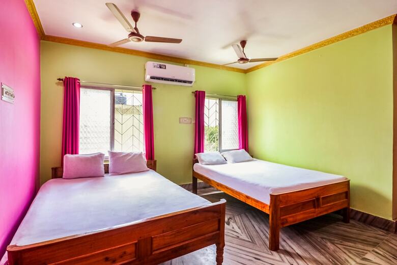 Hotel Spot On 49744 Utsav Inn