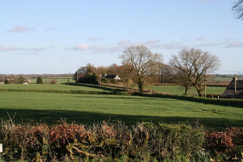 Bed & Breakfast Ebberley Escapes