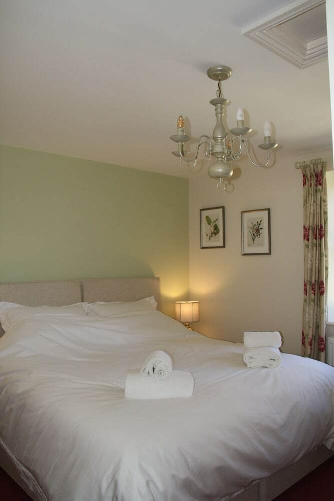 Bed & Breakfast Ebberley Escapes