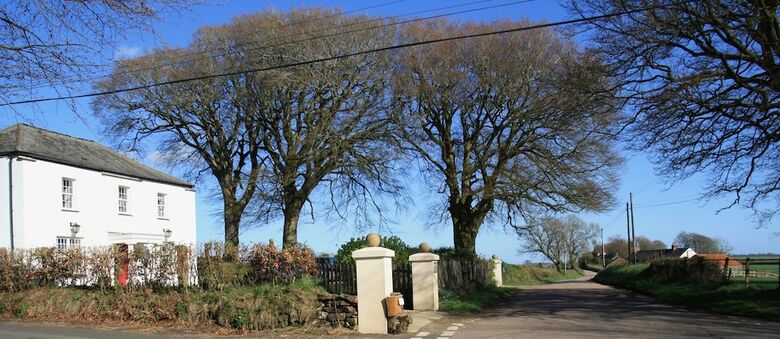 Bed & Breakfast Ebberley Escapes