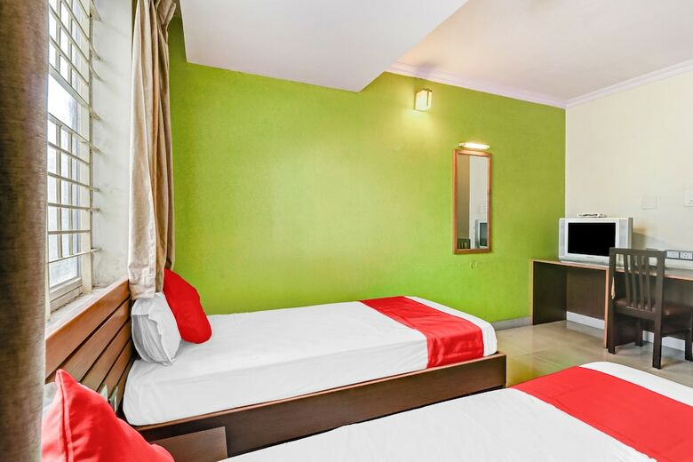 Spot On 60932 Hotel Basera Inn