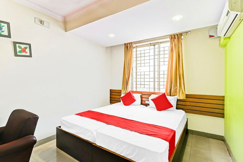 Spot On 60932 Hotel Basera Inn