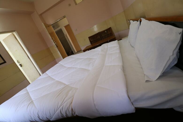 Spot On 37324 Hotel Grace