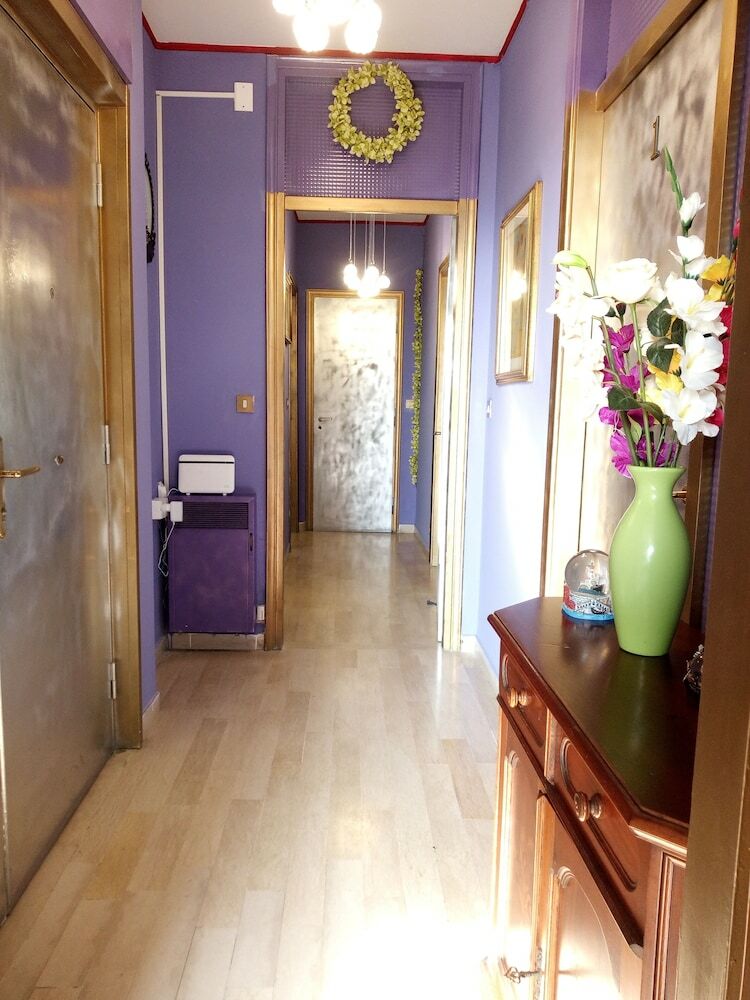 Hotel Fiore Di Venezia