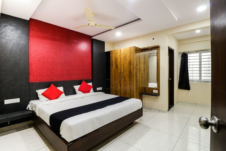Hotel Spot On 62363 N R Residency