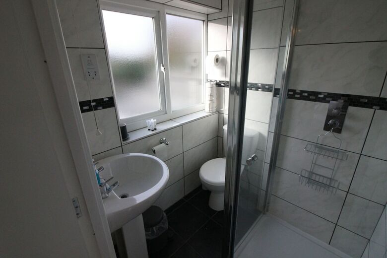 Hotel Ditton Meadows House (Peymans)