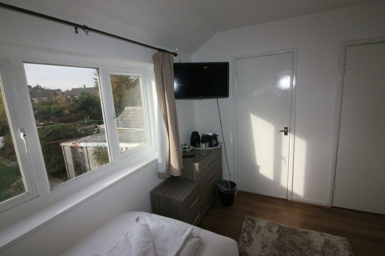 Hotel Ditton Meadows House (Peymans)