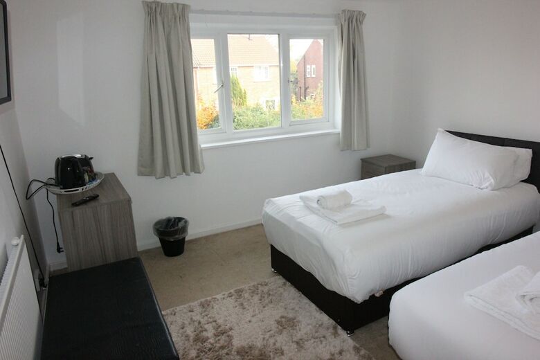 Hotel Ditton Meadows House (Peymans)
