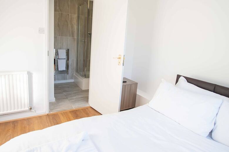Hotel Ditton Meadows House (Peymans)