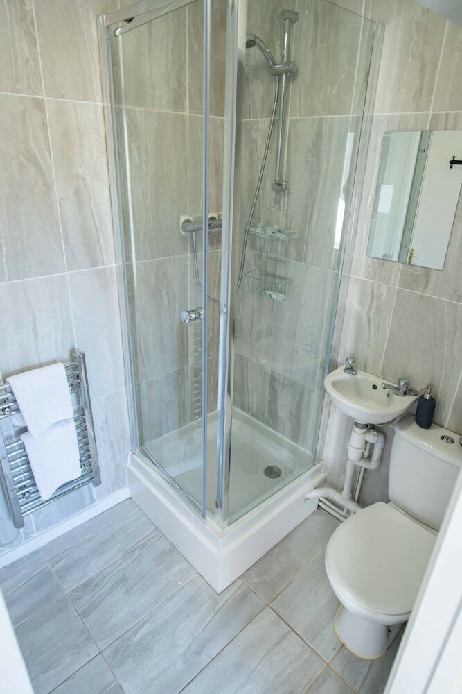 Hotel Ditton Meadows House (Peymans)