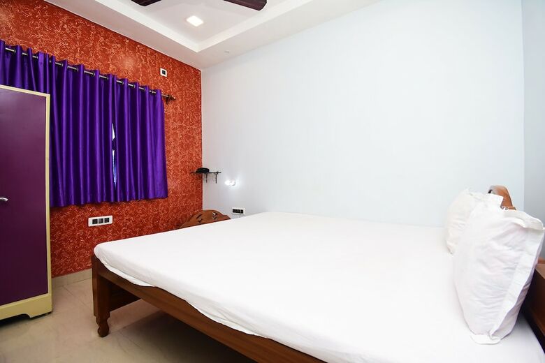 Hotel Spot On 45344 Loknath Tower
